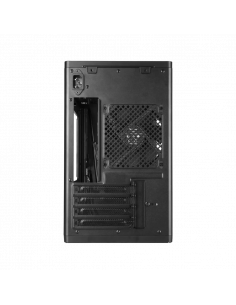 Carcasă PC Chieftec BX-Mesh, Micro-ATX, Fără PSU, Negru 2