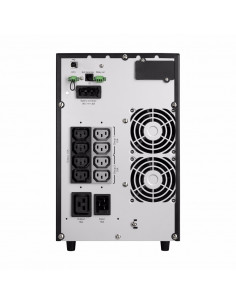 Источник бесперебойного питания Eaton 9SX3000I, Онлайн, 3000VA, Башня 2