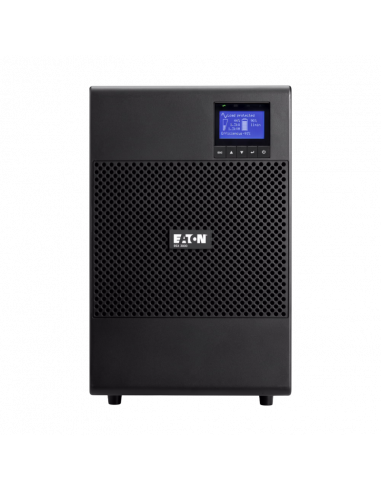 Sursă de alimentare neîntreruptibilă Eaton 9SX3000I, Online, 3000VA, Turn