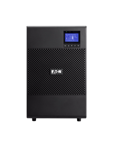 Источник бесперебойного питания Eaton 9SX3000I, Онлайн, 3000VA, Башня Источник бесперебойного питания Eaton 9SX3000I, Онлайн, 3000VA, Башня