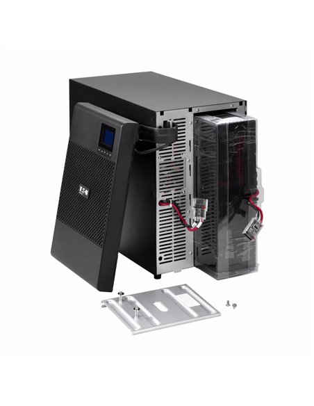 Источник бесперебойного питания Eaton 9SX3000I, Онлайн, 3000VA, Башня Источник бесперебойного питания Eaton 9SX3000I, Онлайн, 3000VA, Башня