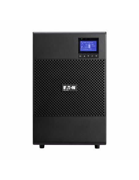 Источник бесперебойного питания Eaton 9SX3000I, Онлайн, 3000VA, Башня Источник бесперебойного питания Eaton 9SX3000I, Онлайн, 3000VA, Башня