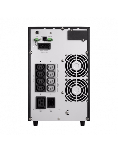 Sursă de alimentare neîntreruptibilă Eaton 9SX3000I, Online, 3000VA, Turn
