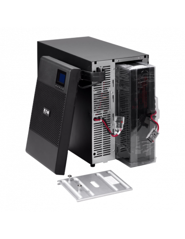 Источник бесперебойного питания Eaton 9SX3000I, Онлайн, 3000VA, Башня