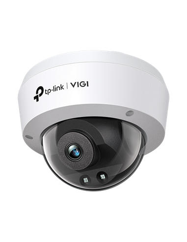 Camera de supraveghere IP TP-LINK VIGI C230(2.8 mm), Alb
