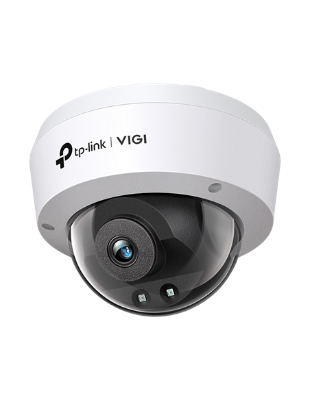 Camera de supraveghere IP TP-LINK VIGI C230(2.8 mm), Alb