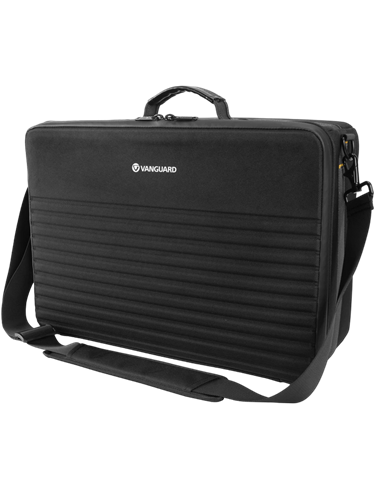 Geantă pentru camera foto Vanguard VEO BIB DIVIDER S37, Negru