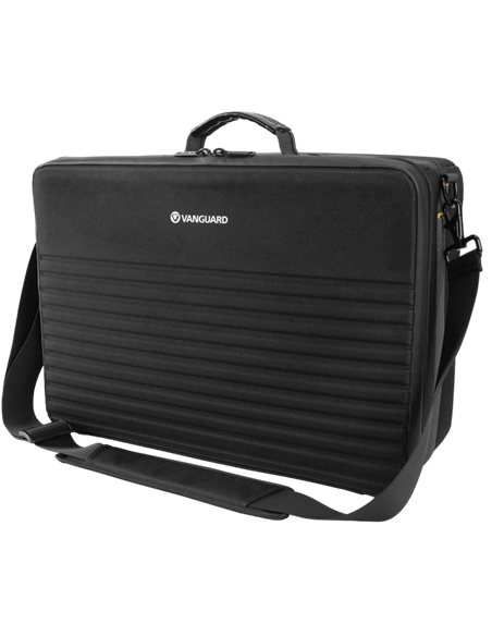 Geantă pentru camera foto Vanguard VEO BIB DIVIDER S37, Negru