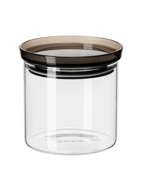 Cutie alimentara Ardesto AR1305SFM, Transparent