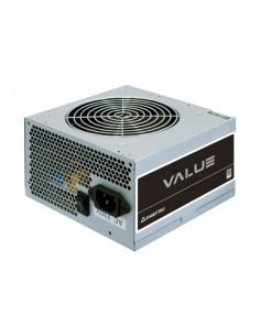 Sursă Alimentare PC Chieftec APB-600B8, 600W, ATX 2