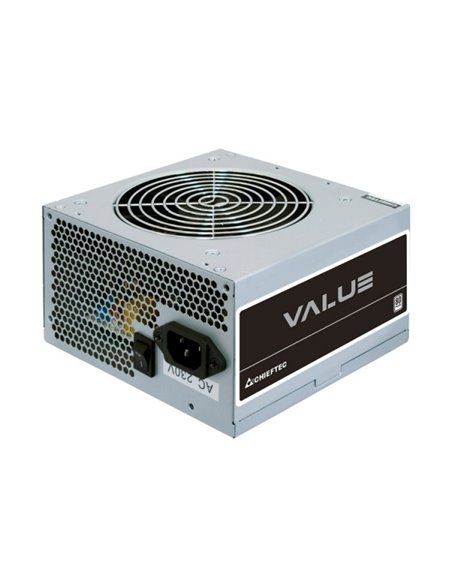 Sursă Alimentare PC Chieftec APB-600B8, 600W, ATX