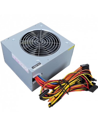 Sursă Alimentare PC Chieftec APB-600B8, 600W, ATX