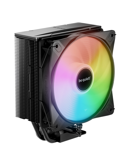 Cooler procesor be quiet! Pure Rock 3 LX