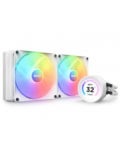 Cooler procesor NZXT Kraken Elite 280 RGB