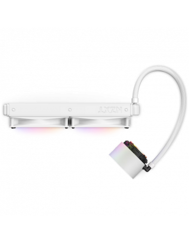 Cooler procesor NZXT Kraken Elite 280 RGB