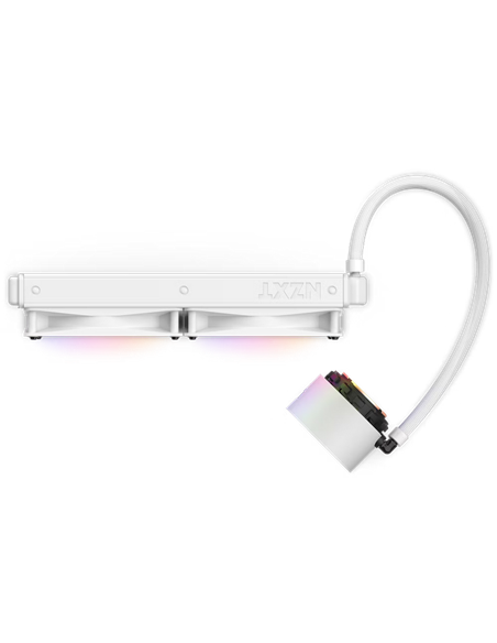 Кулер для процессора NZXT Kraken Elite 280 RGB Кулер для процессора NZXT Kraken Elite 280 RGB