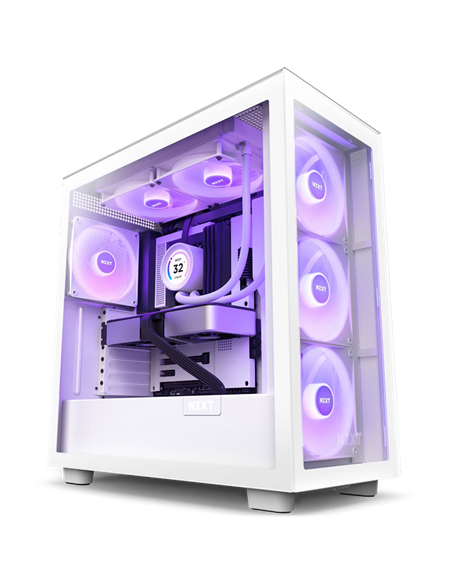 Кулер для процессора NZXT Kraken Elite 280 RGB Кулер для процессора NZXT Kraken Elite 280 RGB