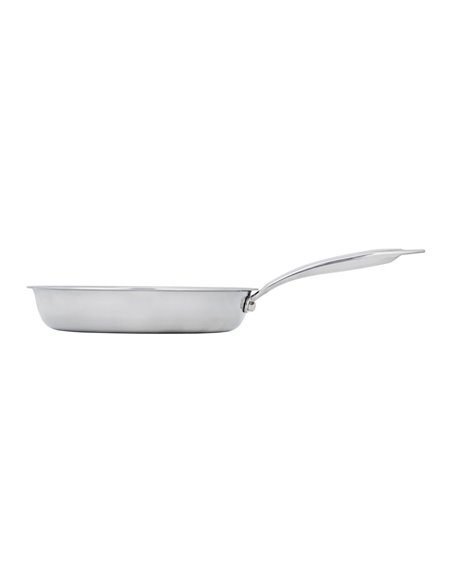 Tigaie RESTO 95012, 26cm, Oțel inoxidabil