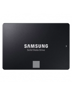 Unitate SSD Samsung 870 EVO MZ-77E500, 500GB, MZ-77E500B/KR