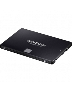 Unitate SSD Samsung 870 EVO MZ-77E500, 500GB, MZ-77E500B/KR 2
