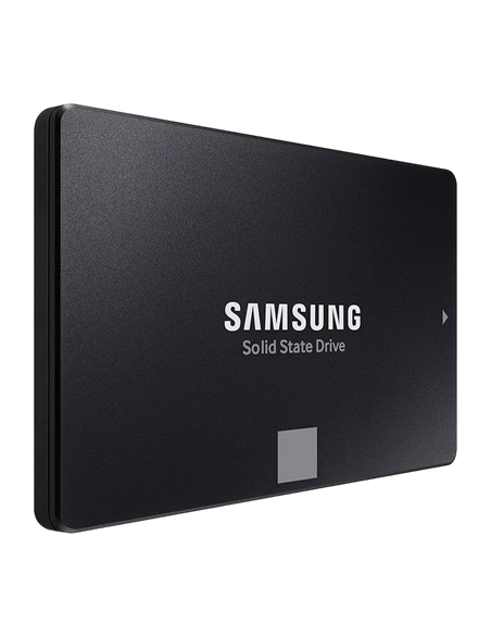 Unitate SSD Samsung 870 EVO MZ-77E500, 500GB, MZ-77E500B/KR