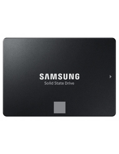 Unitate SSD Samsung 870 EVO MZ-77E500, 500GB, MZ-77E500B/KR