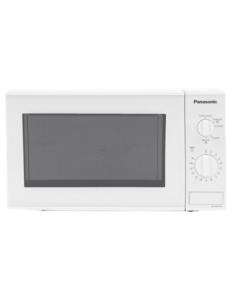 Микроволновая печь Panasonic NN-SM221WZPE, Белый
