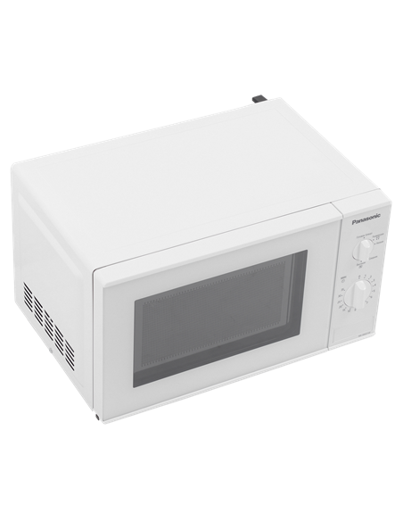 Микроволновая печь Panasonic NN-SM221WZPE, Белый Микроволновая печь Panasonic NN-SM221WZPE, Белый