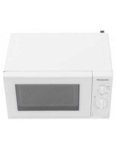 Cuptor cu microunde Panasonic NN-SM221WZPE, Alb