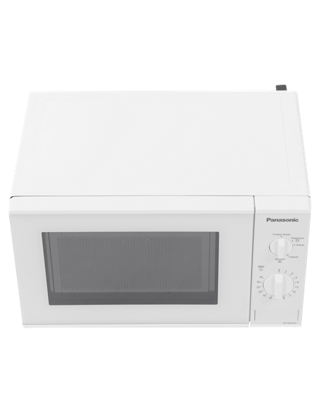 Микроволновая печь Panasonic NN-SM221WZPE, Белый Микроволновая печь Panasonic NN-SM221WZPE, Белый