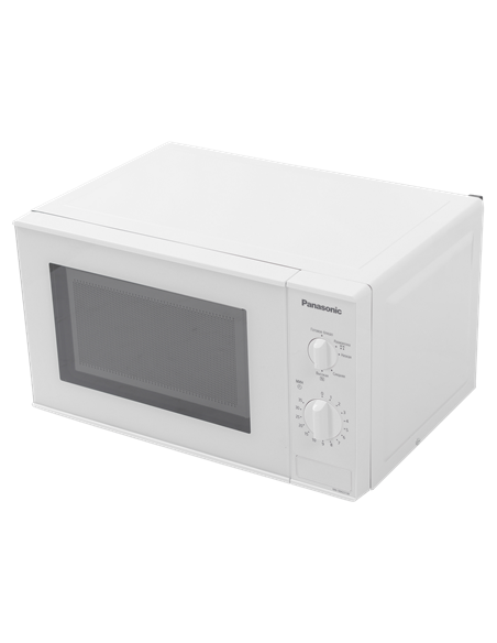Микроволновая печь Panasonic NN-SM221WZPE, Белый Микроволновая печь Panasonic NN-SM221WZPE, Белый