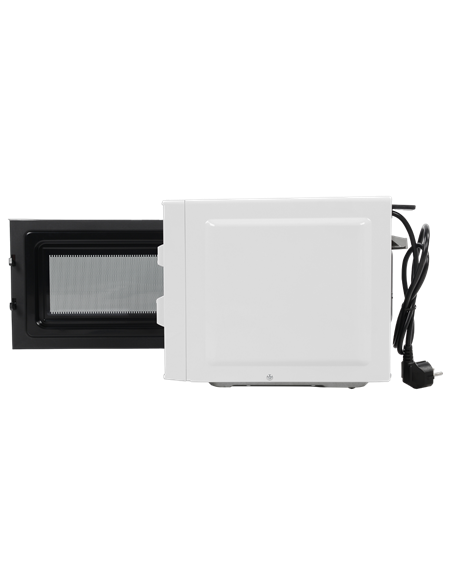 Cuptor cu microunde Panasonic NN-SM221WZPE, Alb