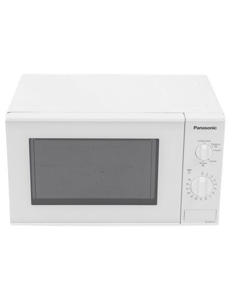Микроволновая печь Panasonic NN-SM221WZPE, Белый Микроволновая печь Panasonic NN-SM221WZPE, Белый