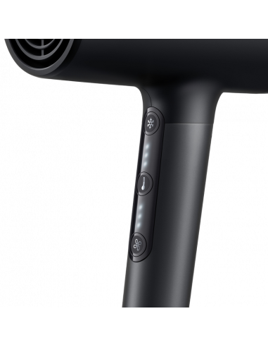 Uscător de păr Braun AD4.2, 2100W, Negru