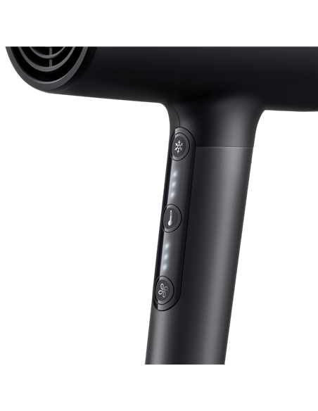 Фен Braun AD4.2, 2100Вт, Чёрный