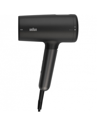 Фен Braun AD4.2, 2100Вт, Чёрный