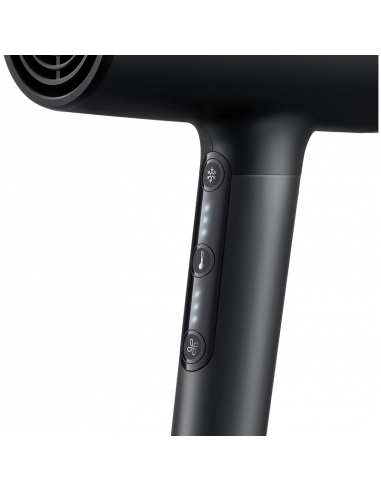 Фен Braun AD4.2, 2100Вт, Чёрный