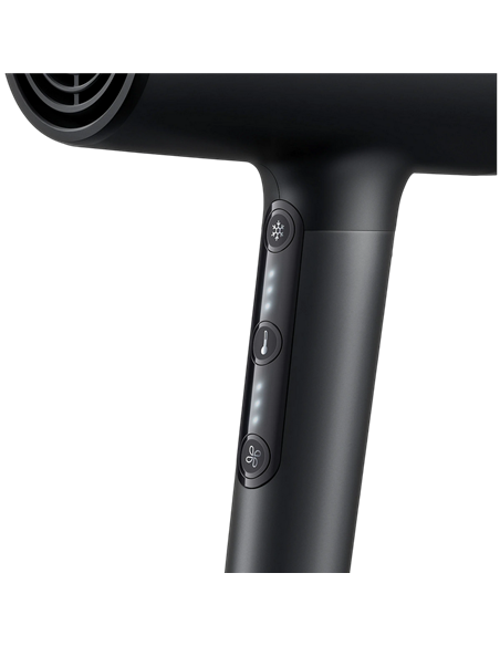 Фен Braun AD4.2, 2100Вт, Чёрный