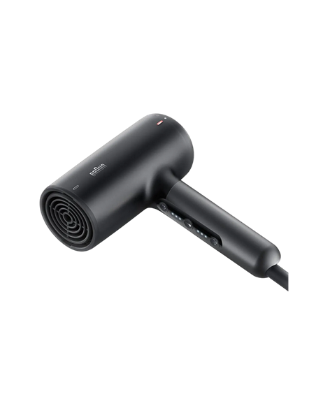 Uscător de păr Braun AD4.2, 2100W, Negru