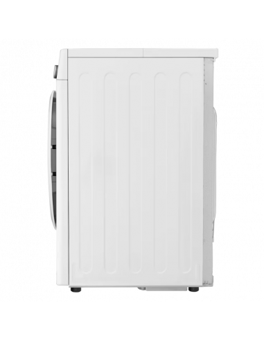 Сушильная машина LG RH90V5AV6N, 9кг, Белый