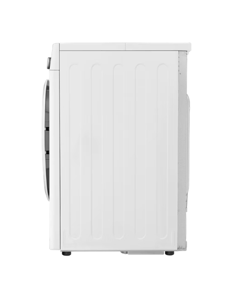 Сушильная машина LG RH90V5AV6N, 9кг, Белый