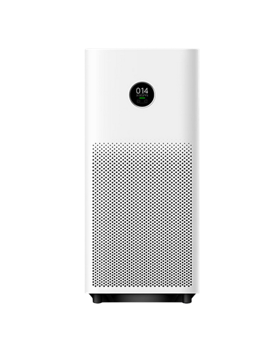 Очиститель воздуха Xiaomi Air Purifier 4, Белый