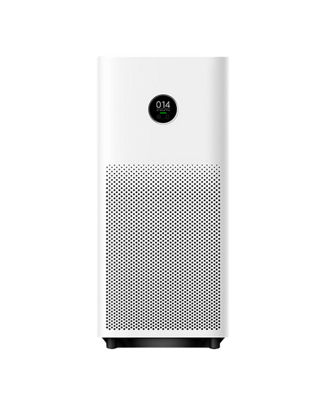 Очиститель воздуха Xiaomi Air Purifier 4, Белый