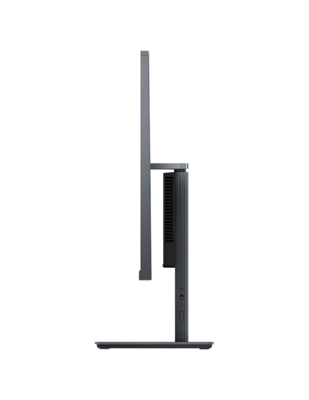Моноблок Lenovo IdeaCentre AIO 24IRH9, 23,8", Intel Core i5-13420H, 16Гб/512Гб, Без ОС, Luna Grey