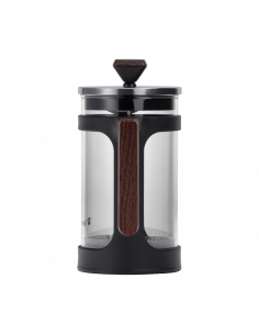 Френч-пресс Polaris Albero-600FP, 0,6л, Чёрный 2