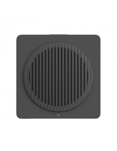 Sonerie video AQARA G4, Negru