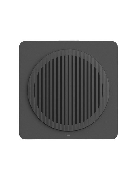Sonerie video AQARA G4, Negru