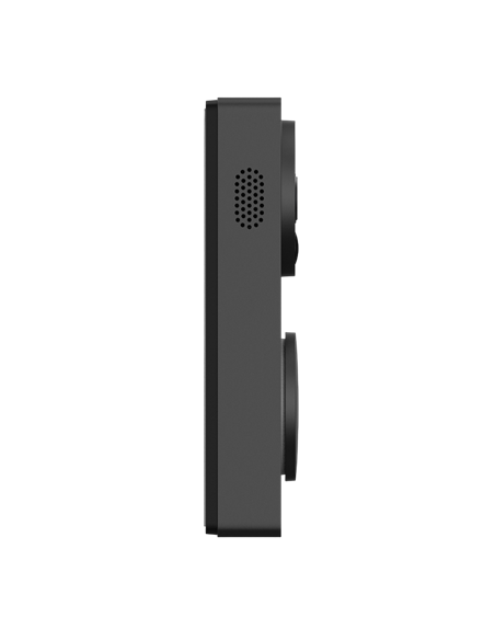 Sonerie video AQARA G4, Negru