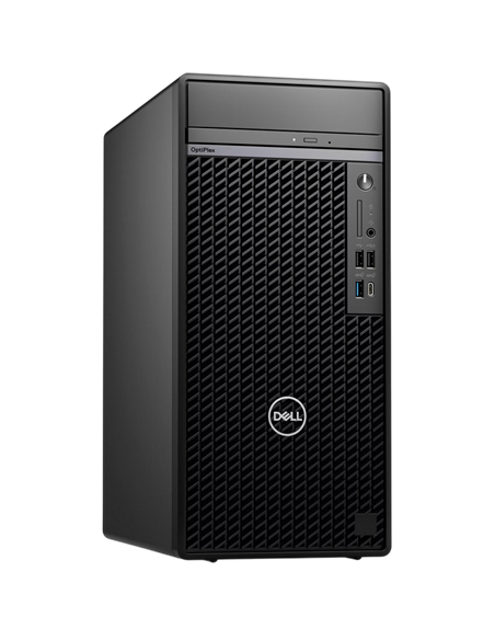Sistem Desktop PC DELL OptiPlex Tower (7020), Turn, Intel Core i5-14500, 8GB/512GB, Intel UHD Graphics 730, Linux Ubuntu