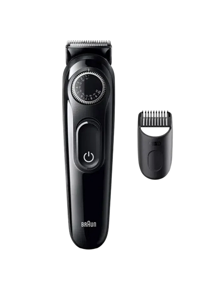 Мужской Триммер Braun BT3400, Серый